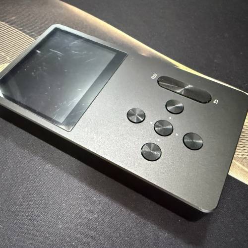 [FS] F.audio FA4 DAP  (九成新)