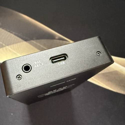 [FS] F.audio FA4 DAP  (九成新)