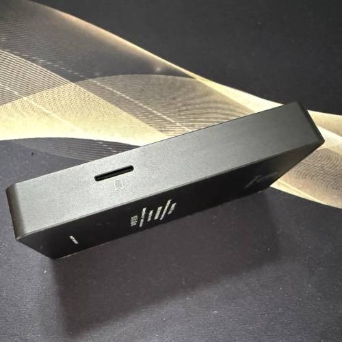 [FS] F.audio FA4 DAP  (九成新)