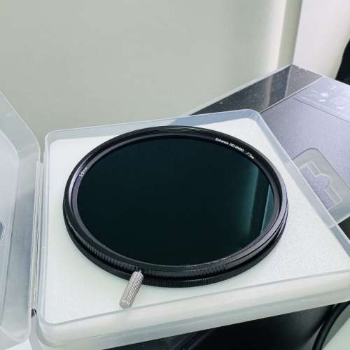 Nisi vnd  filter 77mm