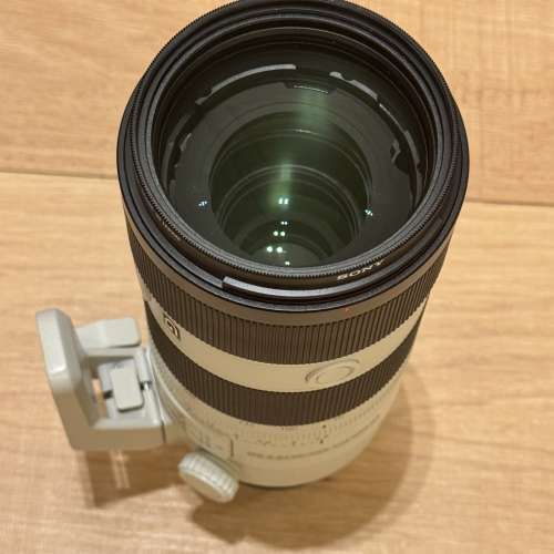 Sony SEL70200GM2 行貨 FE 70-200MM F2.8 GM OSS II