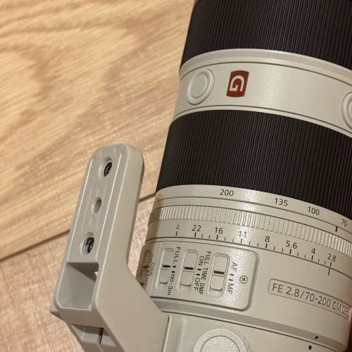 Sony SEL70200GM2 行貨 FE 70-200MM F2.8 GM OSS II