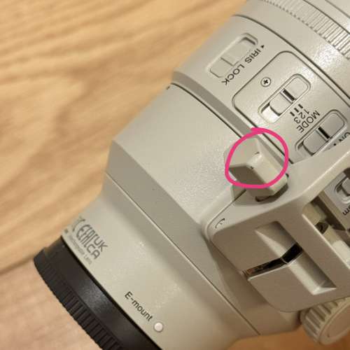Sony SEL70200GM2 行貨 FE 70-200MM F2.8 GM OSS II
