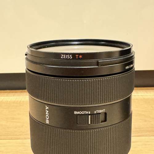 Sony 28-70 f2 GM SEL2870GM -- 99.9% New + Zeiss T* UV Filter