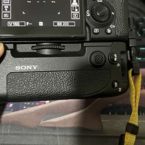 （有保養）Sony A7r5 A7RV