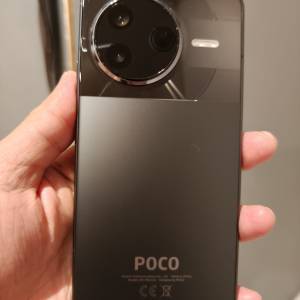 Poco f7 pro 12+256 淨機98新