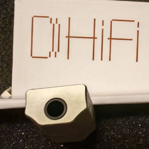ddhifi type-c to 3.5mm全功能解碼器