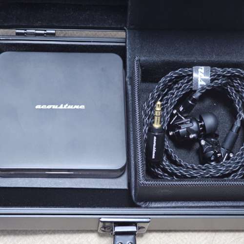 Acoustune HS1750CU