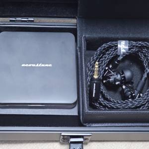 Acoustune HS1750CU