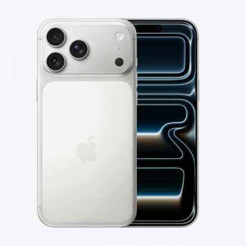 放100% 全新未開封未激活 Apple iPhone 17 Pro max 256GB