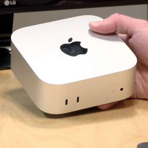 求MAC MINI M4 256自用，花啲都唔緊要