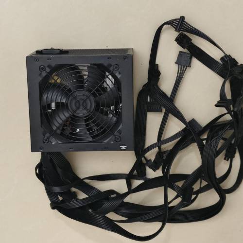 650w電源