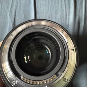Nikon z 50mm f1.8s