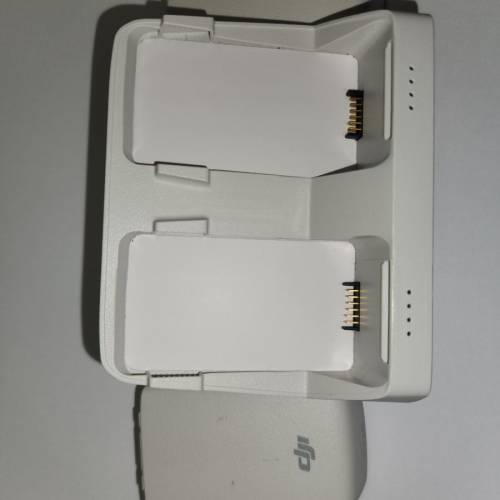 dji flip 電池及充電器