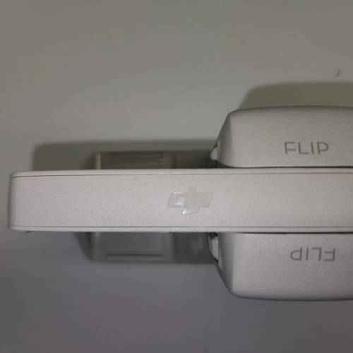 dji flip 電池及充電器
