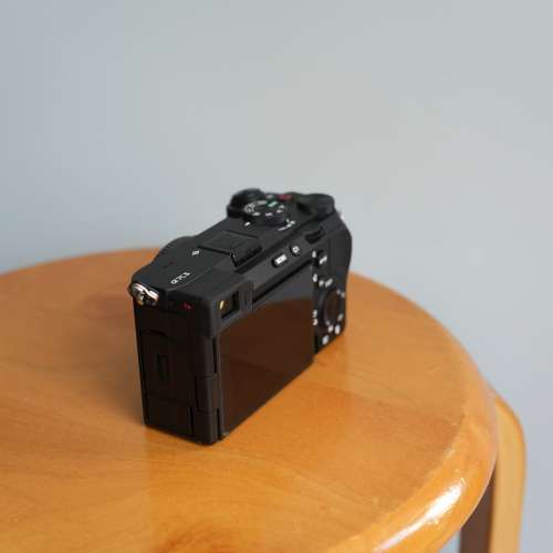 SONY A7C 2