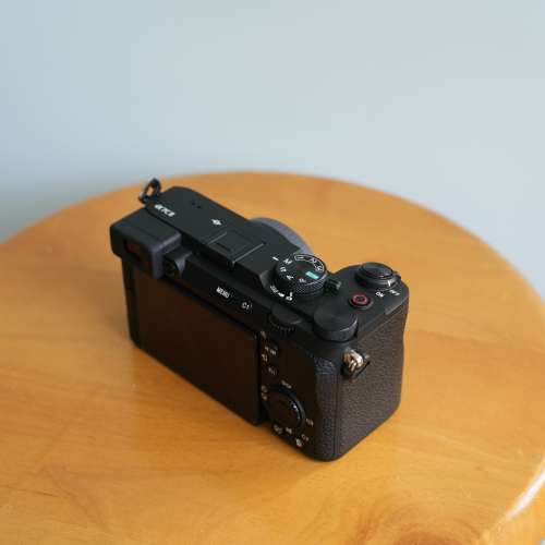 SONY A7C 2