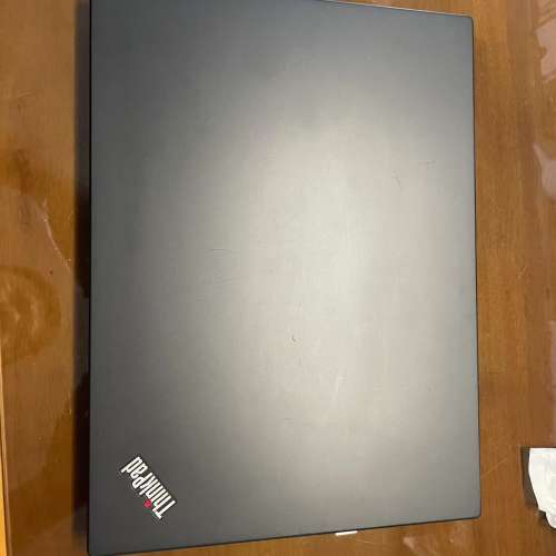 Lenovo ThinkPad E490 i5-8265U 512GB NVME M2 SSD
