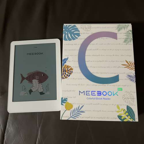 MEEBOOK M6C