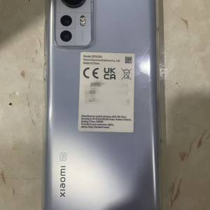 Xiaomi 12