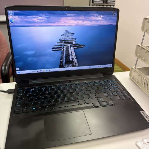 Lenovo IdeaPad Gaming 3 (90%新) ｜Ryzen 7 / GTX1650 / 爆RAM 32GB