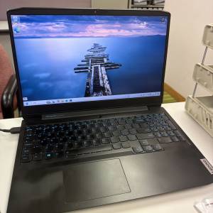 Lenovo IdeaPad Gaming 3 (90%新) ｜Ryzen 7 / GTX1650 / 爆RAM 32GB