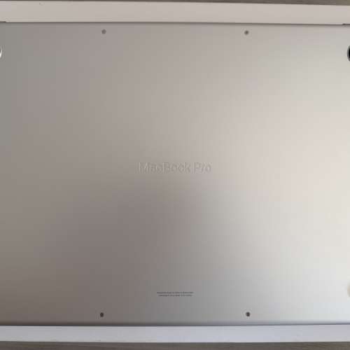 Apple Macbook Pro M4 Pro 16&rdquo; 24+512GB Silver 銀色手提電腦有盒有保養連配件