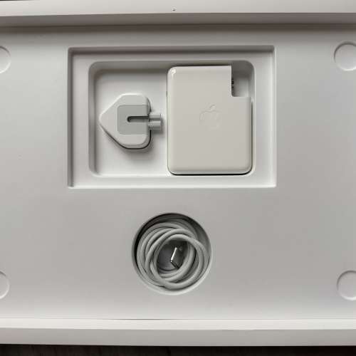 Apple Macbook Pro M4 Pro 16&rdquo; 24+512GB Silver 銀色手提電腦有盒有保養連配件