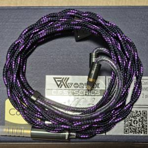 Vortex Eddie Squared Conx