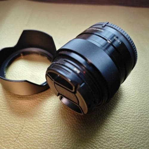 sony 35mm 1.8 OSS 定焦鏡