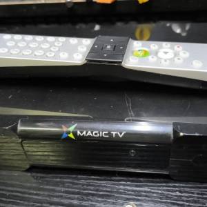 Magic TV MTV3000 機頂盒