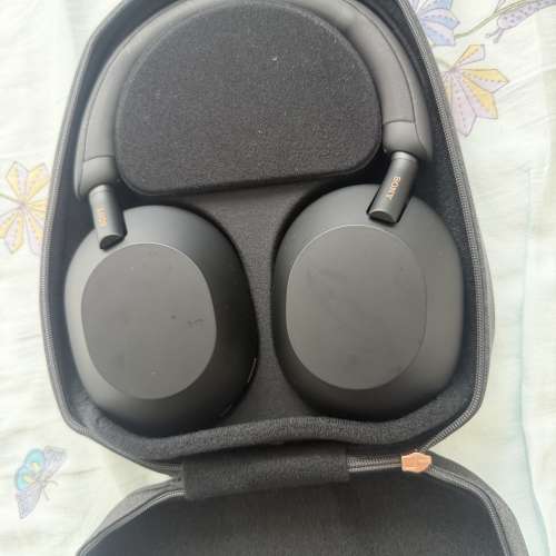 sony wh-1000xm5