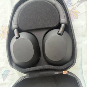 sony wh-1000xm5