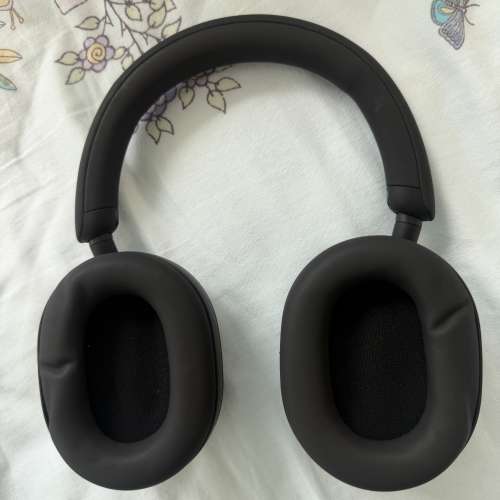 sony wh-1000xm5