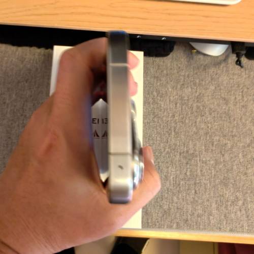 Huawei 華為 pura 80 256g 行貨