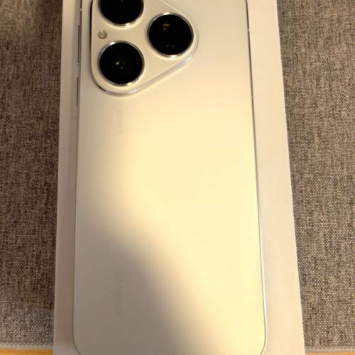 Huawei 華為 pura 80 256g 行貨