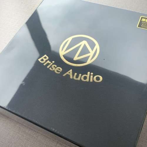 Brise Audio 錦 NISHIKI 8wire