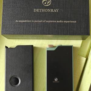 DETHONRAY Pegasus SG1