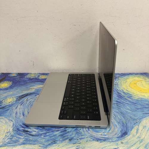 （全新質素 Apple MacBook M4 Pro 14寸🔥 )Apple MacBook M4 Pro 2024 M4 Pro CPU/...