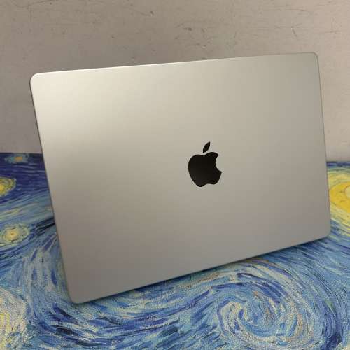 （全新質素 Apple MacBook M4 Pro 14寸🔥 )Apple MacBook M4 Pro 2024 M4 Pro CPU/...