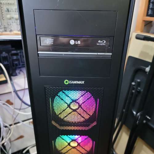 Intel i7 11700K 64G Ram computer Set