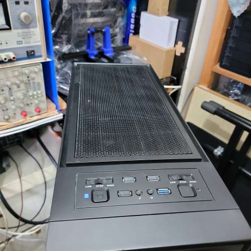 Intel i7 11700K 64G Ram computer Set