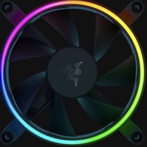 Razer Kunai Chroma 120mm 9個