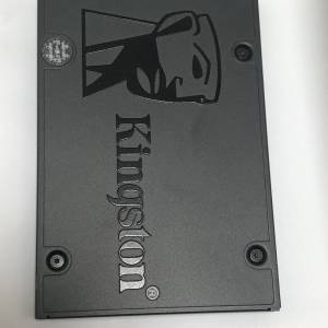 Kingston 960gb SSD