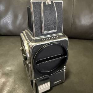 Hasselbald 500EL/M