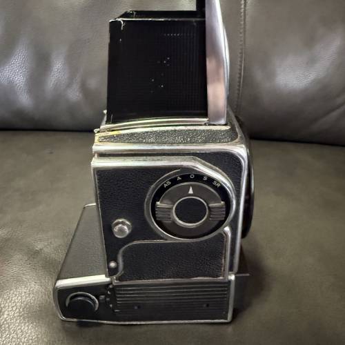 Hasselbald 500EL/M