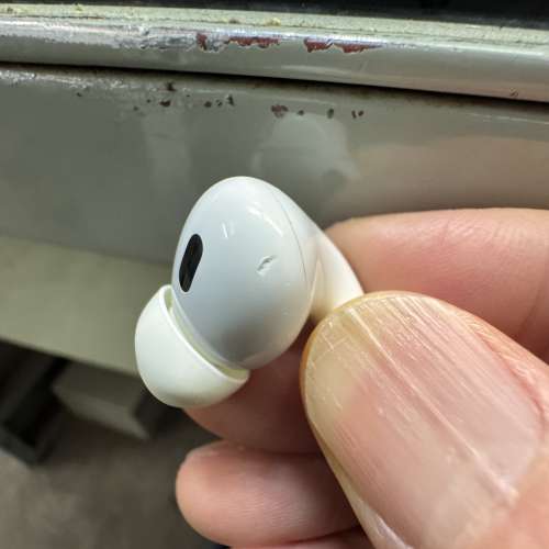 airpods pro 2 lightning 全套有盒已過保養