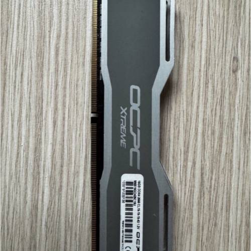 OCPC DDR4 2666MHz 16GB ram 記憶體