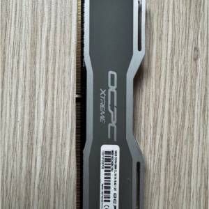 OCPC DDR4 2666MHz 16GB ram 記憶體