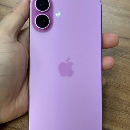 絕版 港版16 plus 512gb 電90
